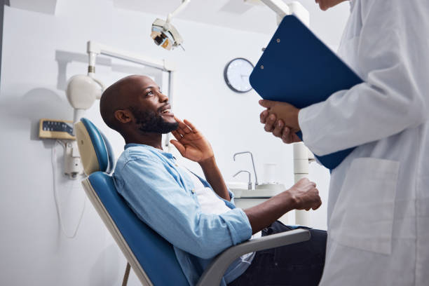 Best Emergency Wisdom Tooth Extraction in Cockeysville, MD