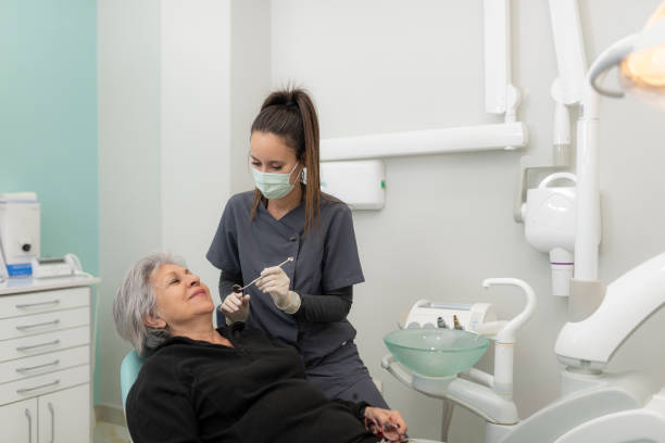 Best Emergency Dental Care for Sports Injuries in Cockeysville, MD